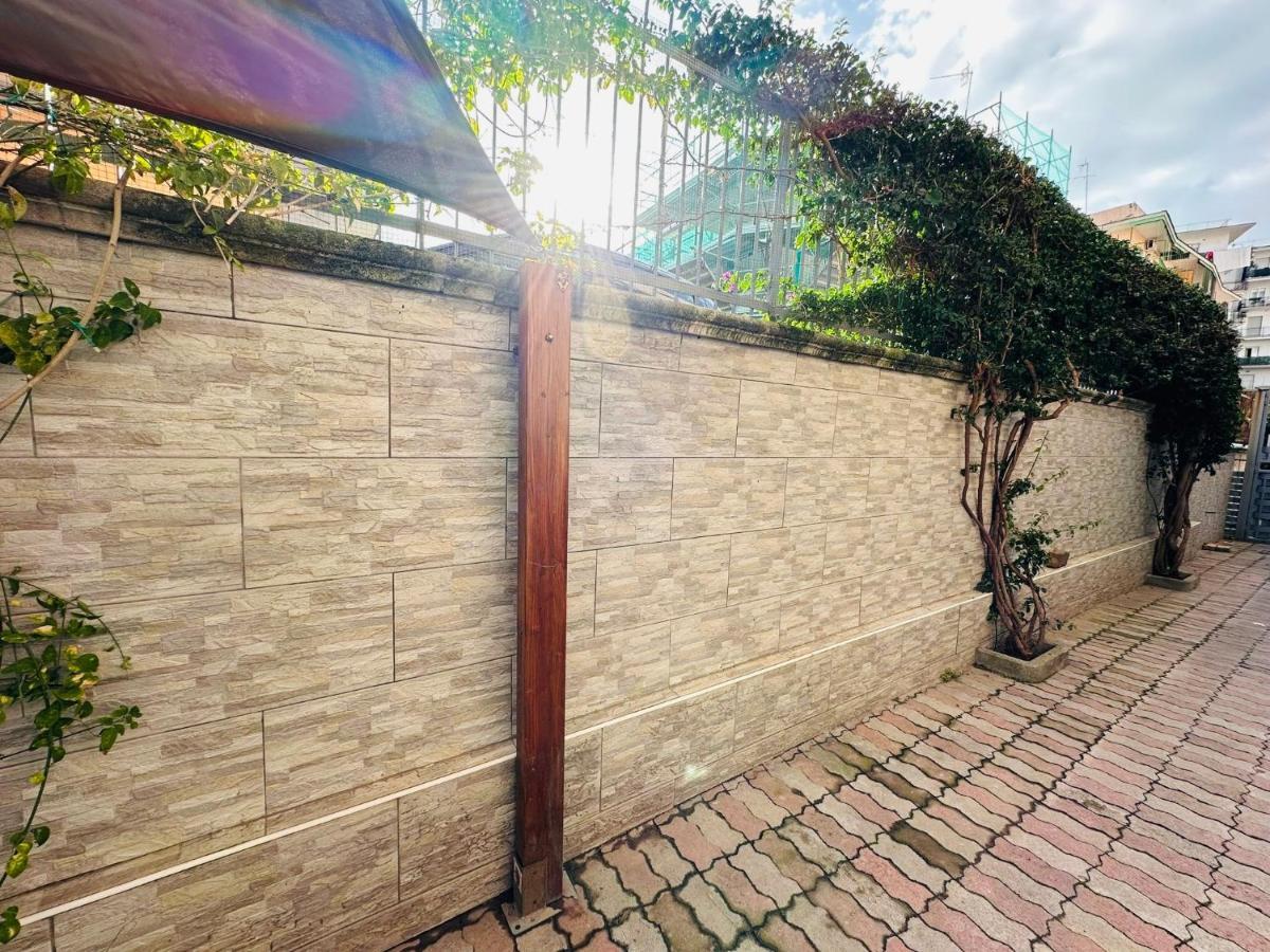Ferdirisa Vesuvio Home&Garden San Giorgio a Cremano Exterior photo